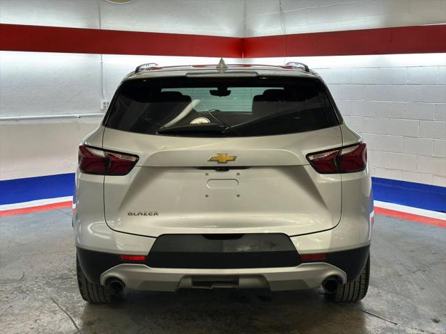 2019 Chevrolet Blazer Base w/3LT