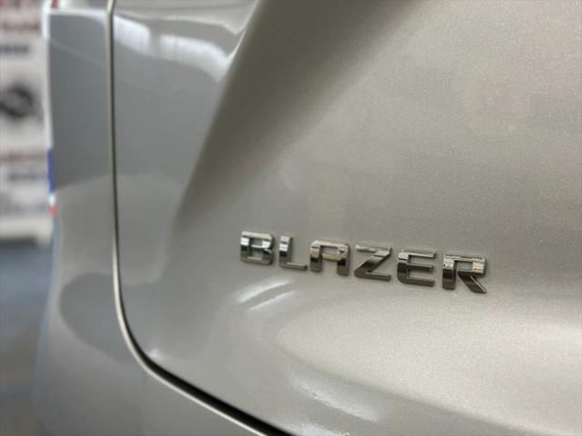 2019 Chevrolet Blazer Base w/3LT