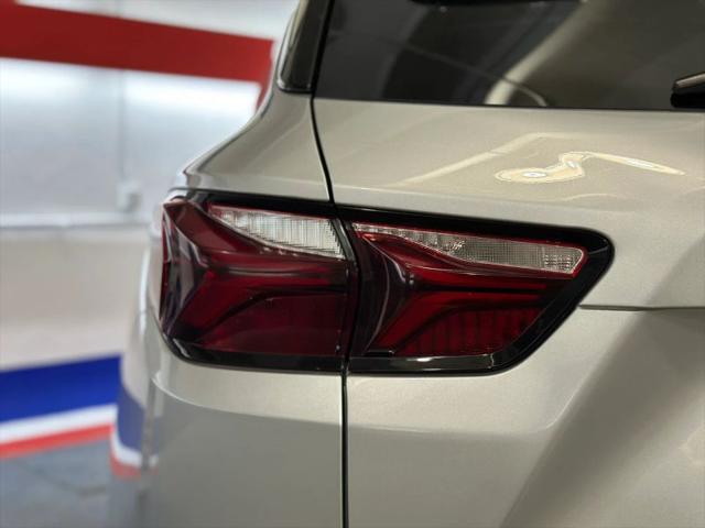 2019 Chevrolet Blazer Base w/3LT