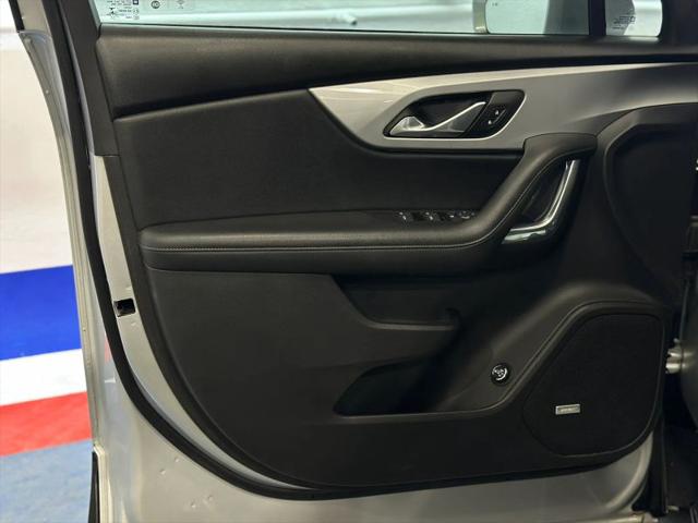 2019 Chevrolet Blazer Base w/3LT