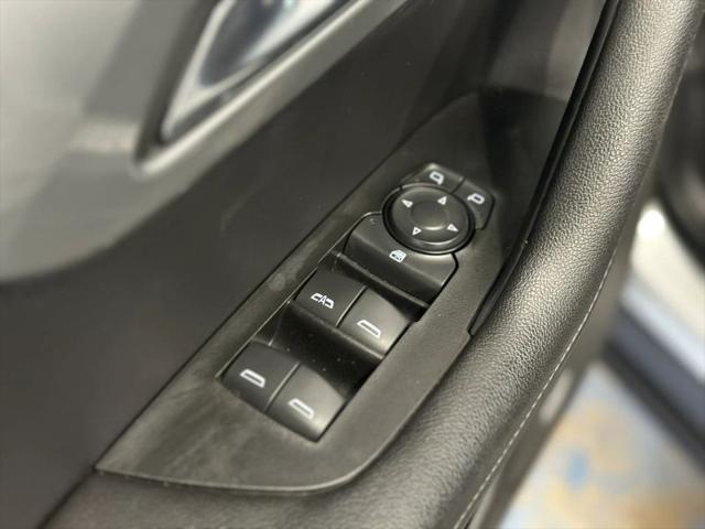 2019 Chevrolet Blazer Base w/3LT