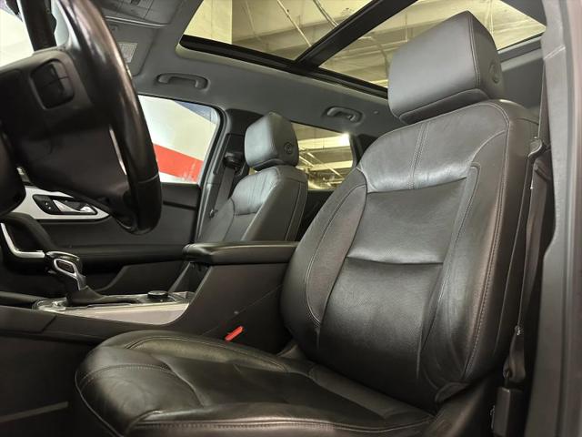 2019 Chevrolet Blazer Base w/3LT