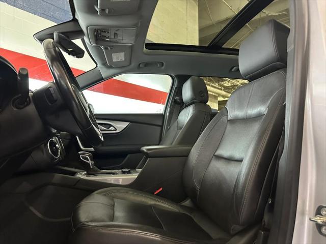 2019 Chevrolet Blazer Base w/3LT
