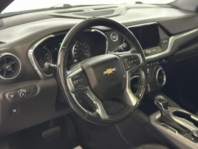 2019 Chevrolet Blazer Base w/3LT
