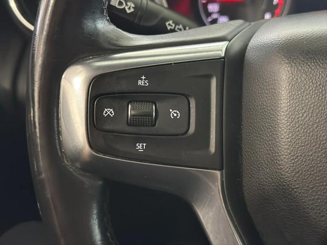 2019 Chevrolet Blazer Base w/3LT