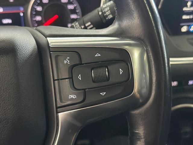 2019 Chevrolet Blazer Base w/3LT