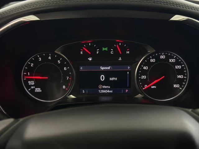 2019 Chevrolet Blazer Base w/3LT