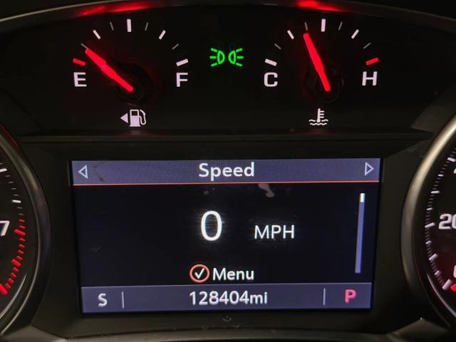 2019 Chevrolet Blazer Base w/3LT