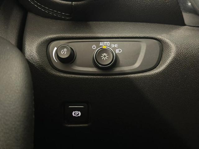 2019 Chevrolet Blazer Base w/3LT