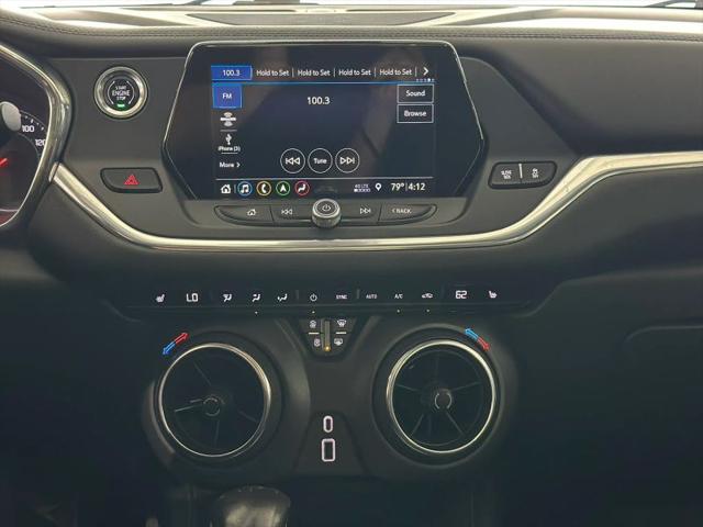 2019 Chevrolet Blazer Base w/3LT