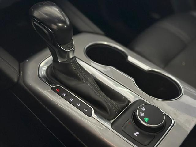 2019 Chevrolet Blazer Base w/3LT