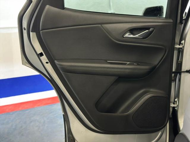 2019 Chevrolet Blazer Base w/3LT