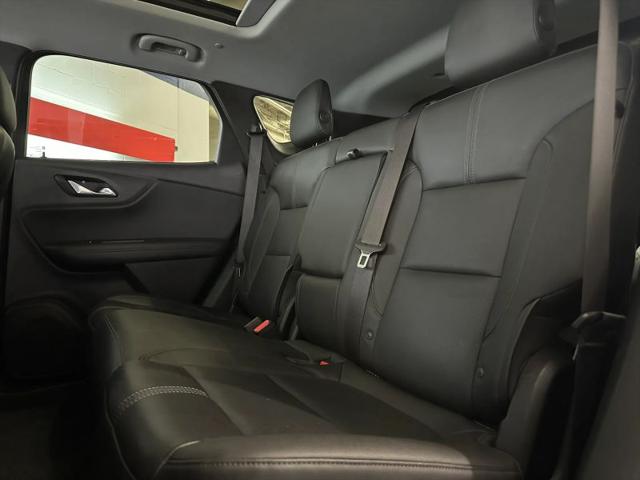 2019 Chevrolet Blazer Base w/3LT