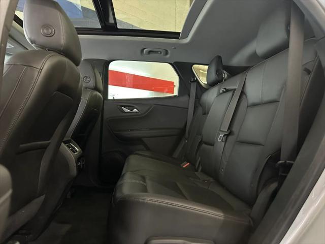 2019 Chevrolet Blazer Base w/3LT