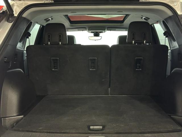 2019 Chevrolet Blazer Base w/3LT
