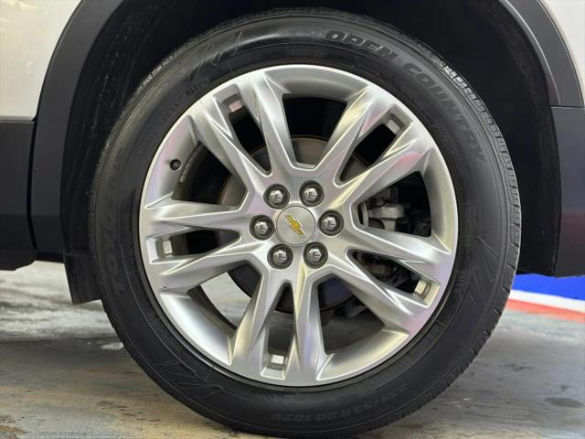 2019 Chevrolet Blazer Base w/3LT