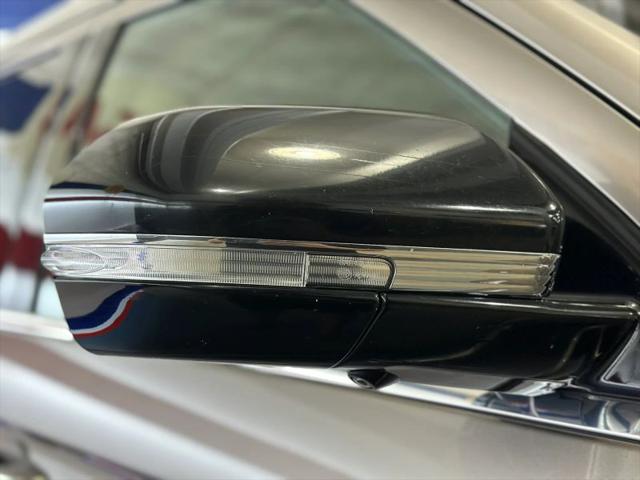 2018 Lincoln Navigator L Reserve