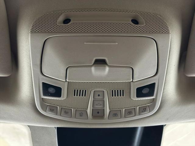 2018 Lincoln Navigator L Reserve