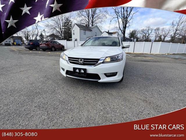 2014 Honda Accord Sport for sale in Jamesburg, NJ