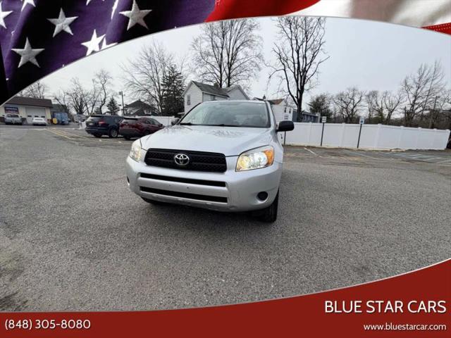 2008 Toyota RAV4 Base for sale in Jamesburg, NJ