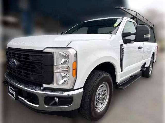 2023 Ford F-250 XL for sale in Pittsburg, CA