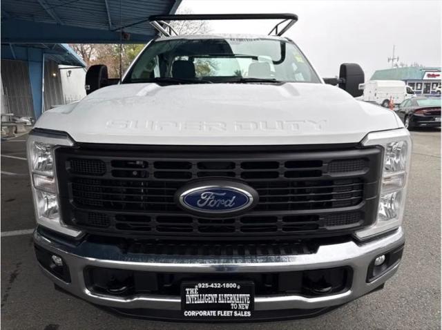 2023 Ford F-250 XL