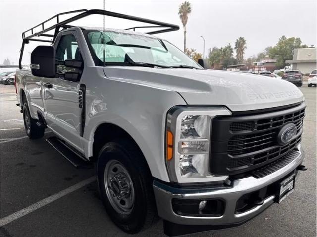 2023 Ford F-250 XL