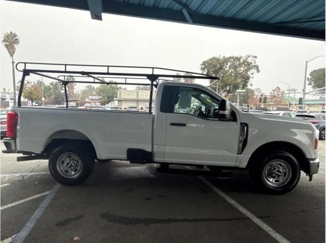 2023 Ford F-250 XL