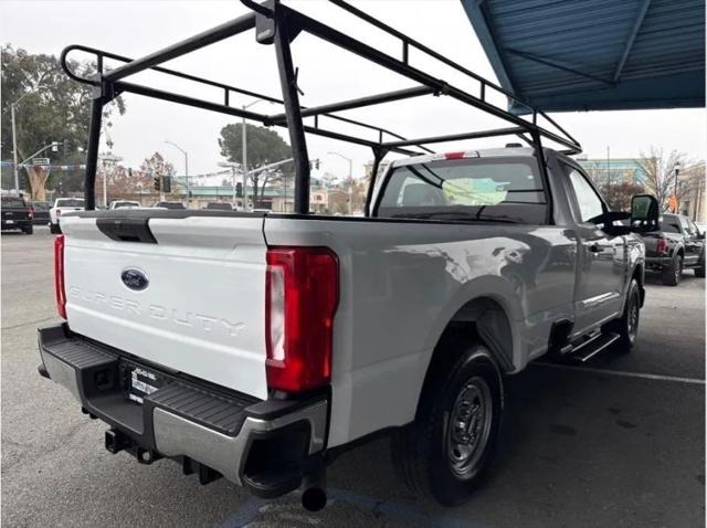 2023 Ford F-250 XL