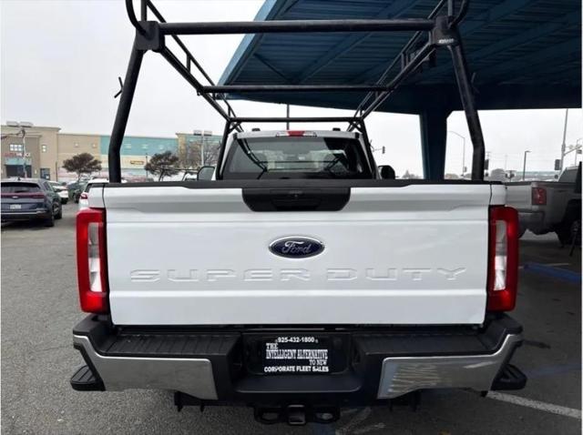 2023 Ford F-250 XL