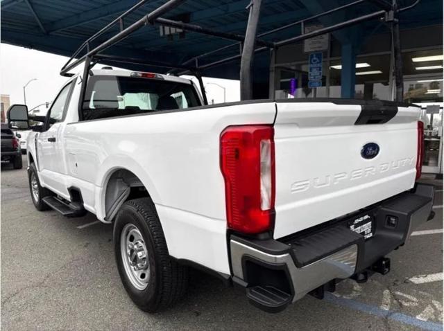2023 Ford F-250 XL