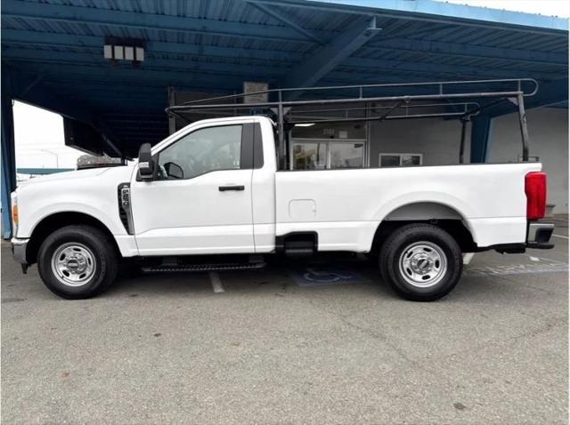 2023 Ford F-250 XL