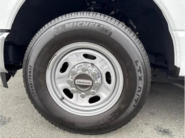 2023 Ford F-250 XL