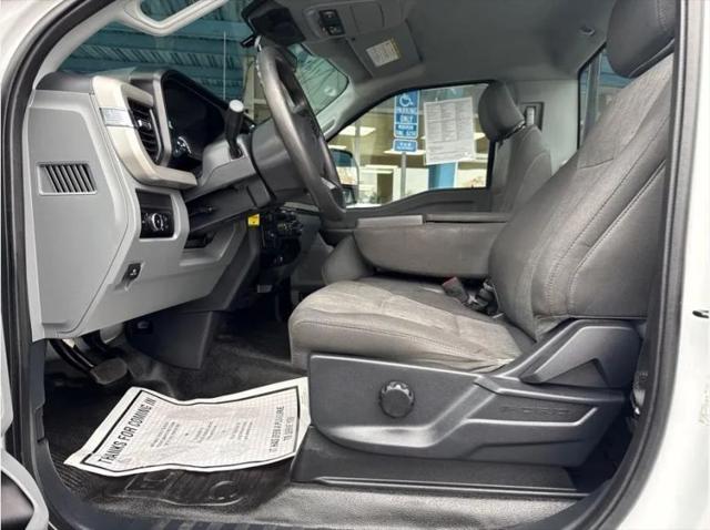2023 Ford F-250 XL