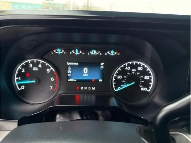 2023 Ford F-250 XL