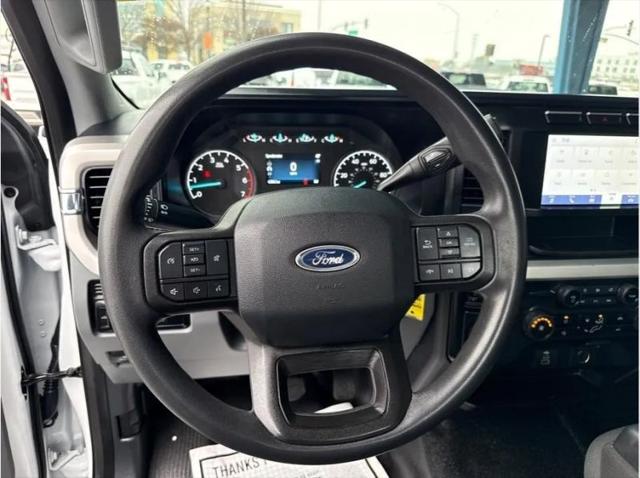 2023 Ford F-250 XL