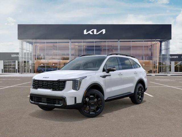 2026 Kia Sorento Hybrid X-Line SX Prestige for sale in Woodside, NY