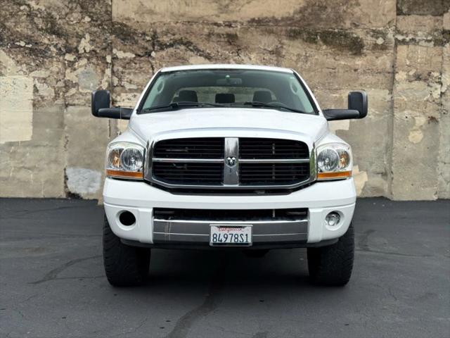 2006 Dodge Ram 2500 SLT