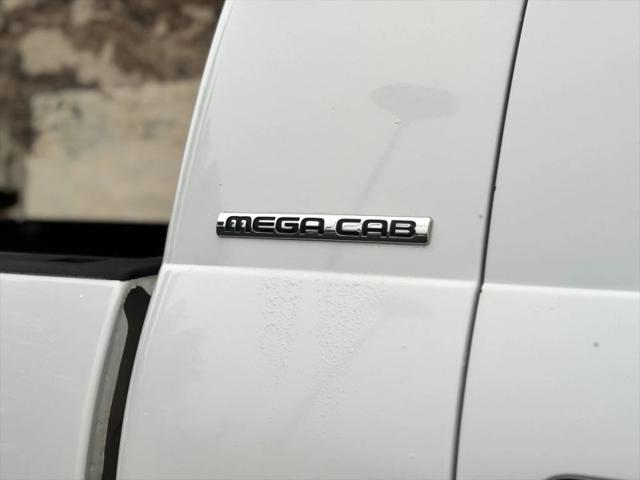 2006 Dodge Ram 2500 SLT
