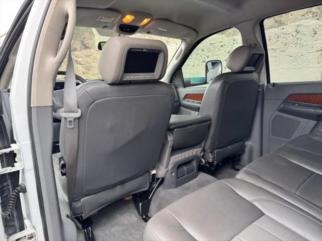 2006 Dodge Ram 2500 SLT