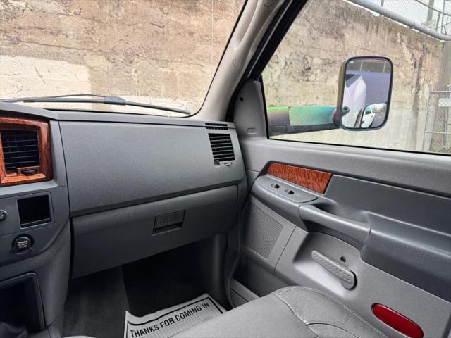 2006 Dodge Ram 2500 SLT