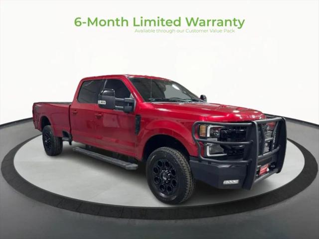 2022 Ford F-350 Lariat for sale in Waukegan, IL