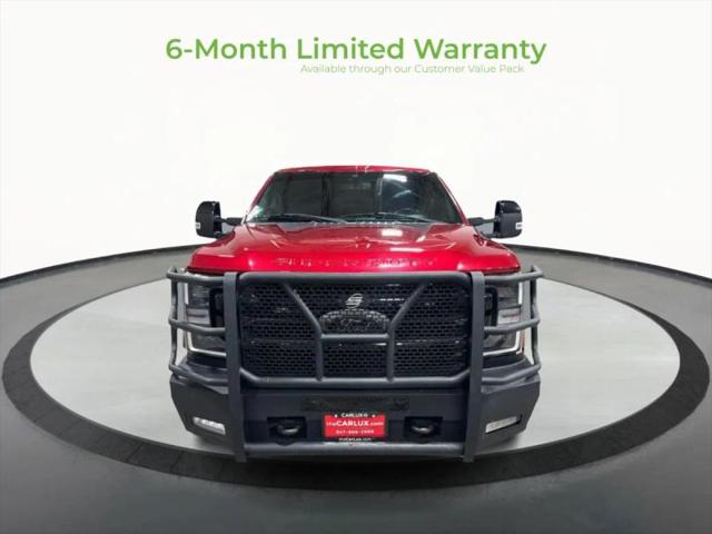 2022 Ford F-350 Lariat