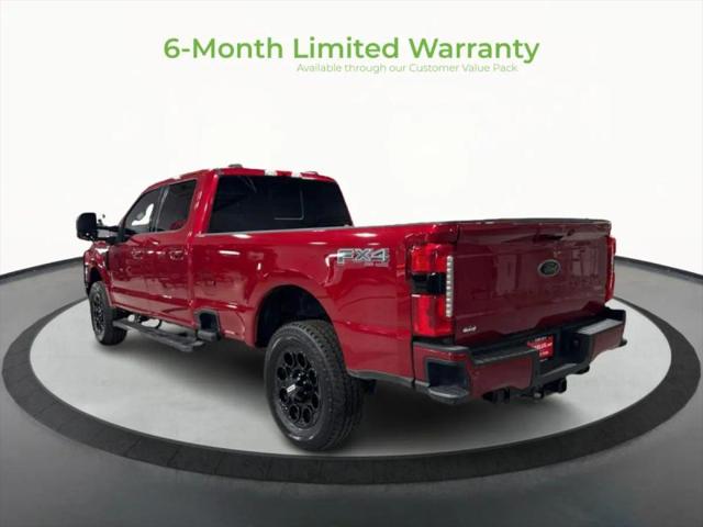 2022 Ford F-350 Lariat