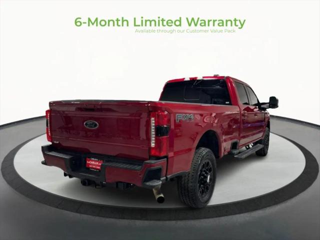 2022 Ford F-350 Lariat