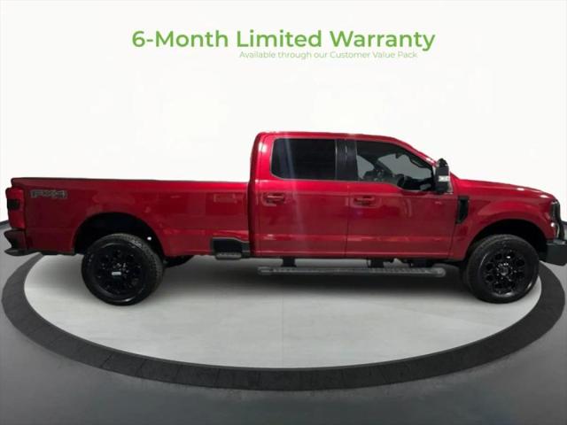 2022 Ford F-350 Lariat