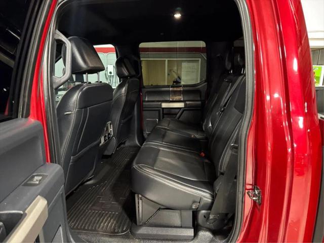 2022 Ford F-350 Lariat