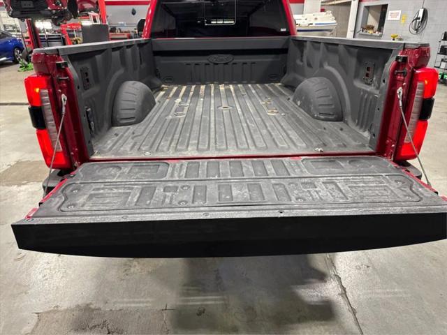 2022 Ford F-350 Lariat