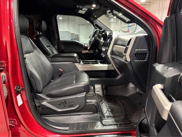 2022 Ford F-350 Lariat