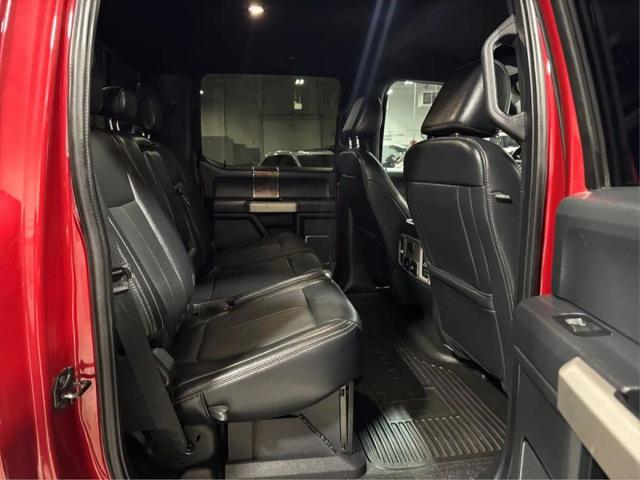 2022 Ford F-350 Lariat
